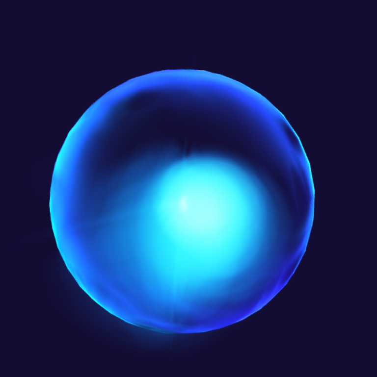 Wisps (Unity FX) – Sonya Neunzert